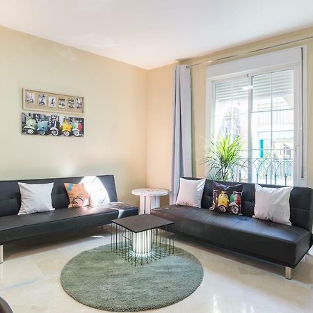 דירות מאלגה Gr2-Large Groups Apt-Walking Distance To Old Town מראה חיצוני תמונה