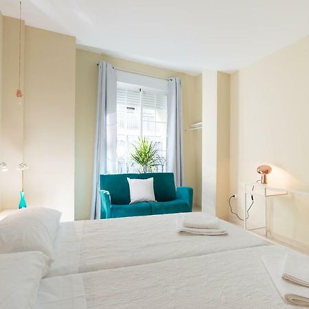 דירות מאלגה Gr2-Large Groups Apt-Walking Distance To Old Town מראה חיצוני תמונה