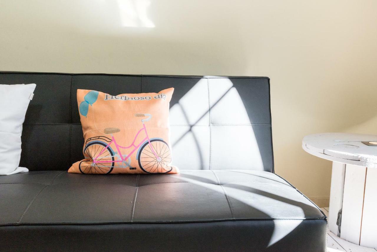 דירות מאלגה Gr2-Large Groups Apt-Walking Distance To Old Town מראה חיצוני תמונה