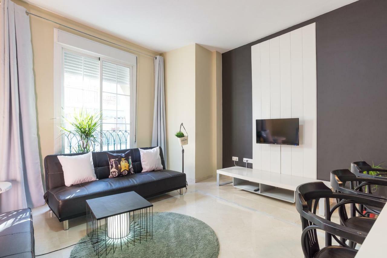 דירות מאלגה Gr2-Large Groups Apt-Walking Distance To Old Town מראה חיצוני תמונה