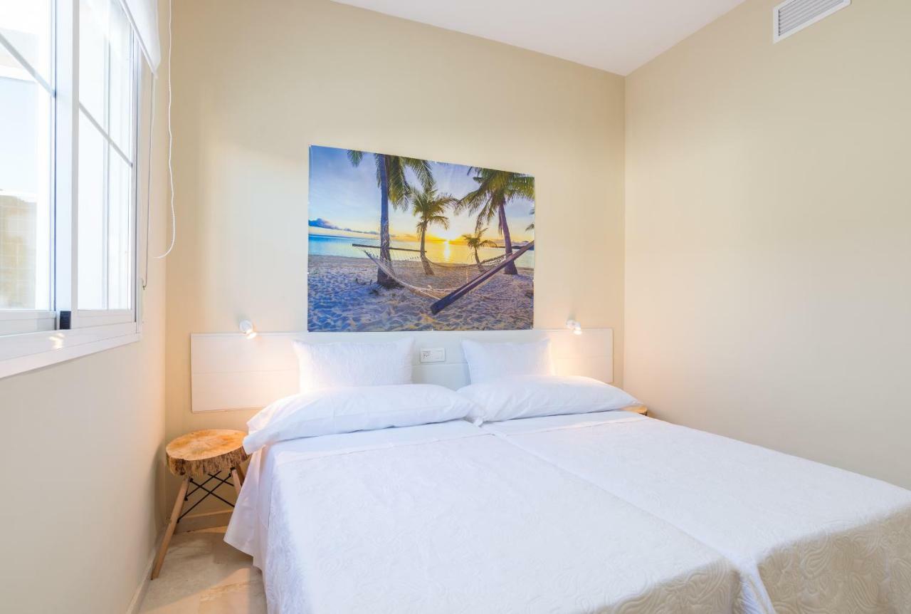 דירות מאלגה Gr2-Large Groups Apt-Walking Distance To Old Town מראה חיצוני תמונה