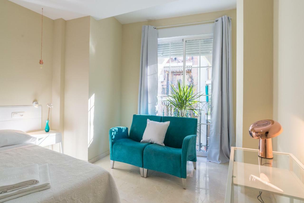 דירות מאלגה Gr2-Large Groups Apt-Walking Distance To Old Town מראה חיצוני תמונה