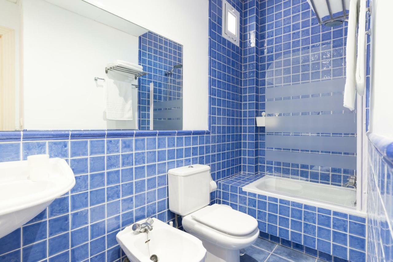 דירות מאלגה Gr2-Large Groups Apt-Walking Distance To Old Town מראה חיצוני תמונה