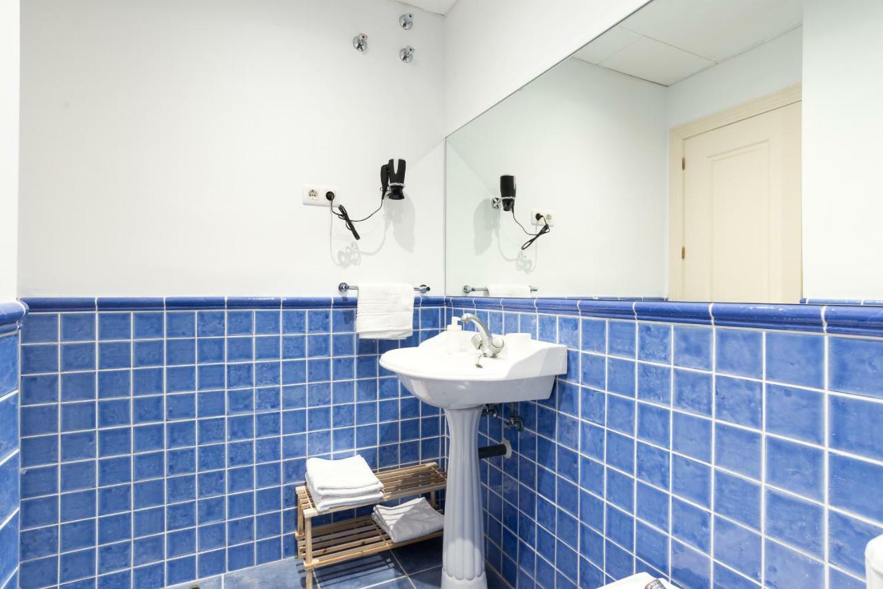 דירות מאלגה Gr2-Large Groups Apt-Walking Distance To Old Town מראה חיצוני תמונה
