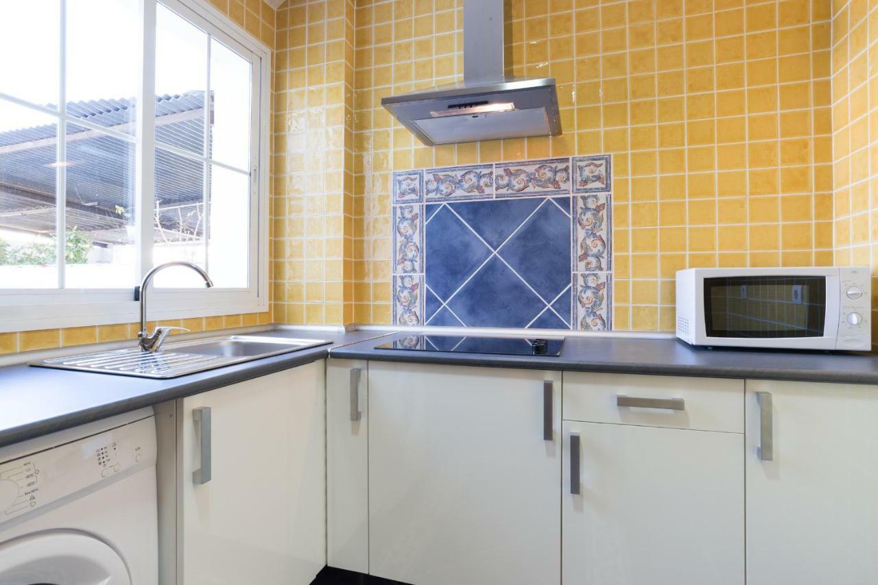 דירות מאלגה Gr2-Large Groups Apt-Walking Distance To Old Town מראה חיצוני תמונה