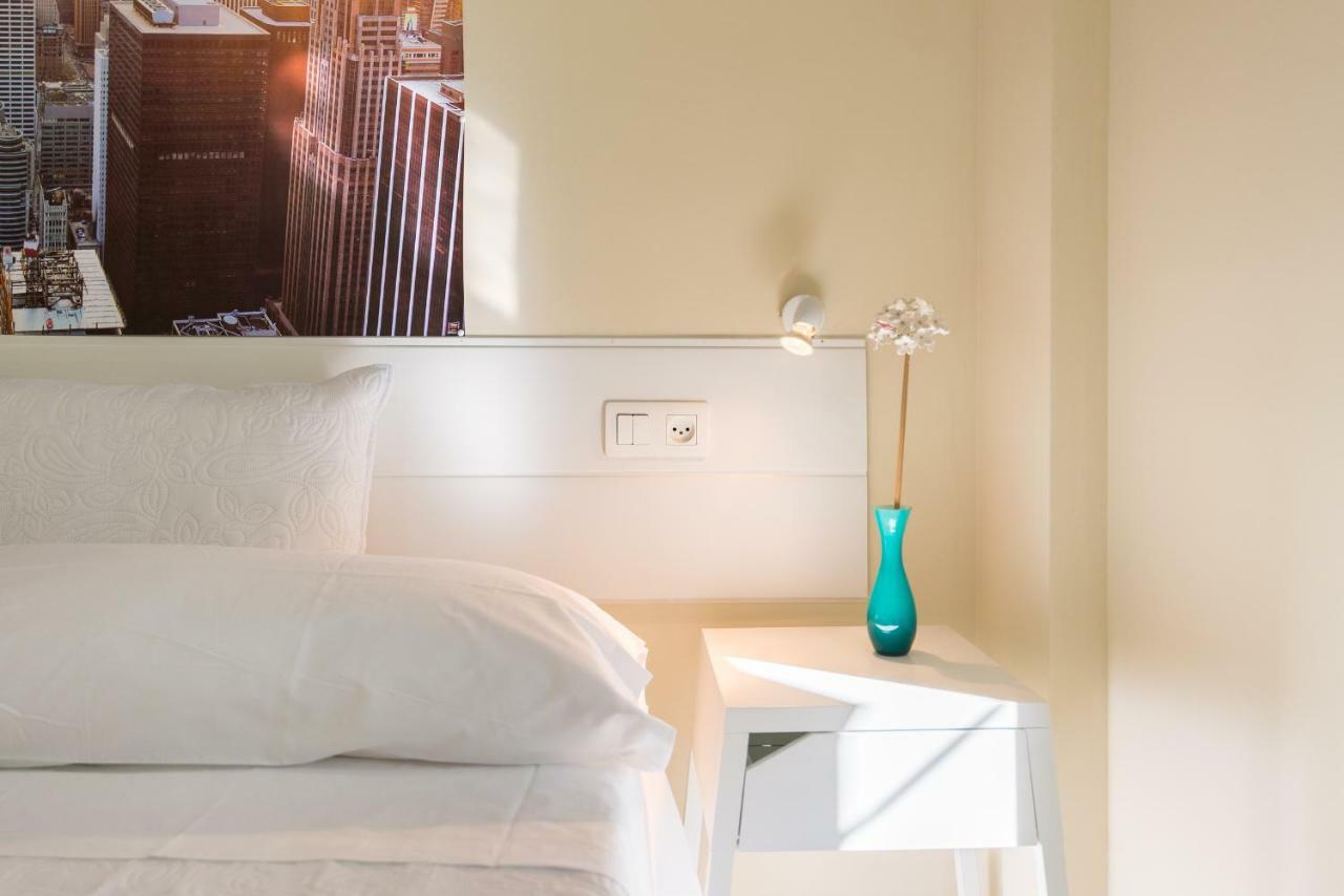 דירות מאלגה Gr2-Large Groups Apt-Walking Distance To Old Town מראה חיצוני תמונה