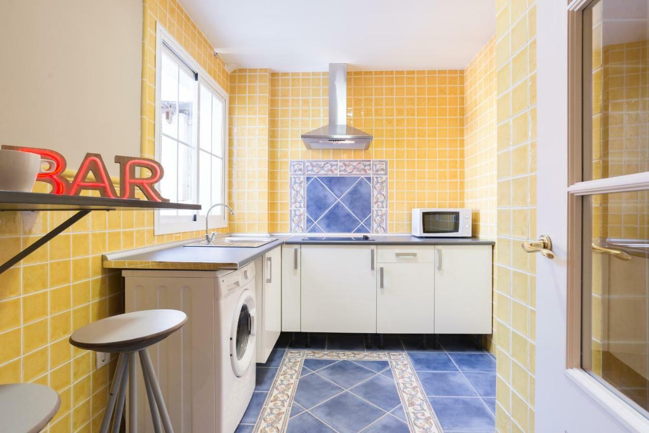 דירות מאלגה Gr2-Large Groups Apt-Walking Distance To Old Town מראה חיצוני תמונה